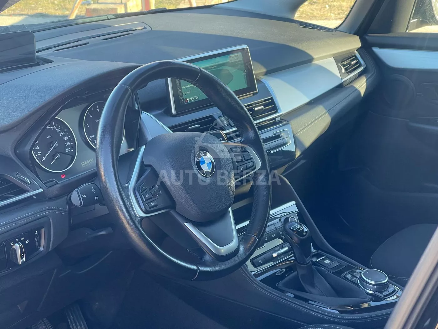 BMW Serija 2 - Image 14