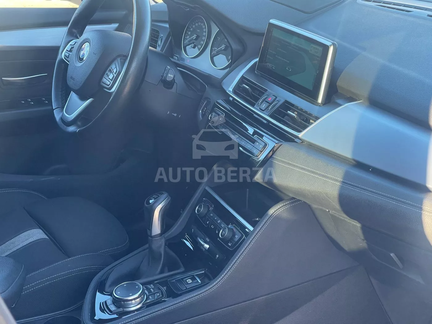 BMW Serija 2 - Image 15