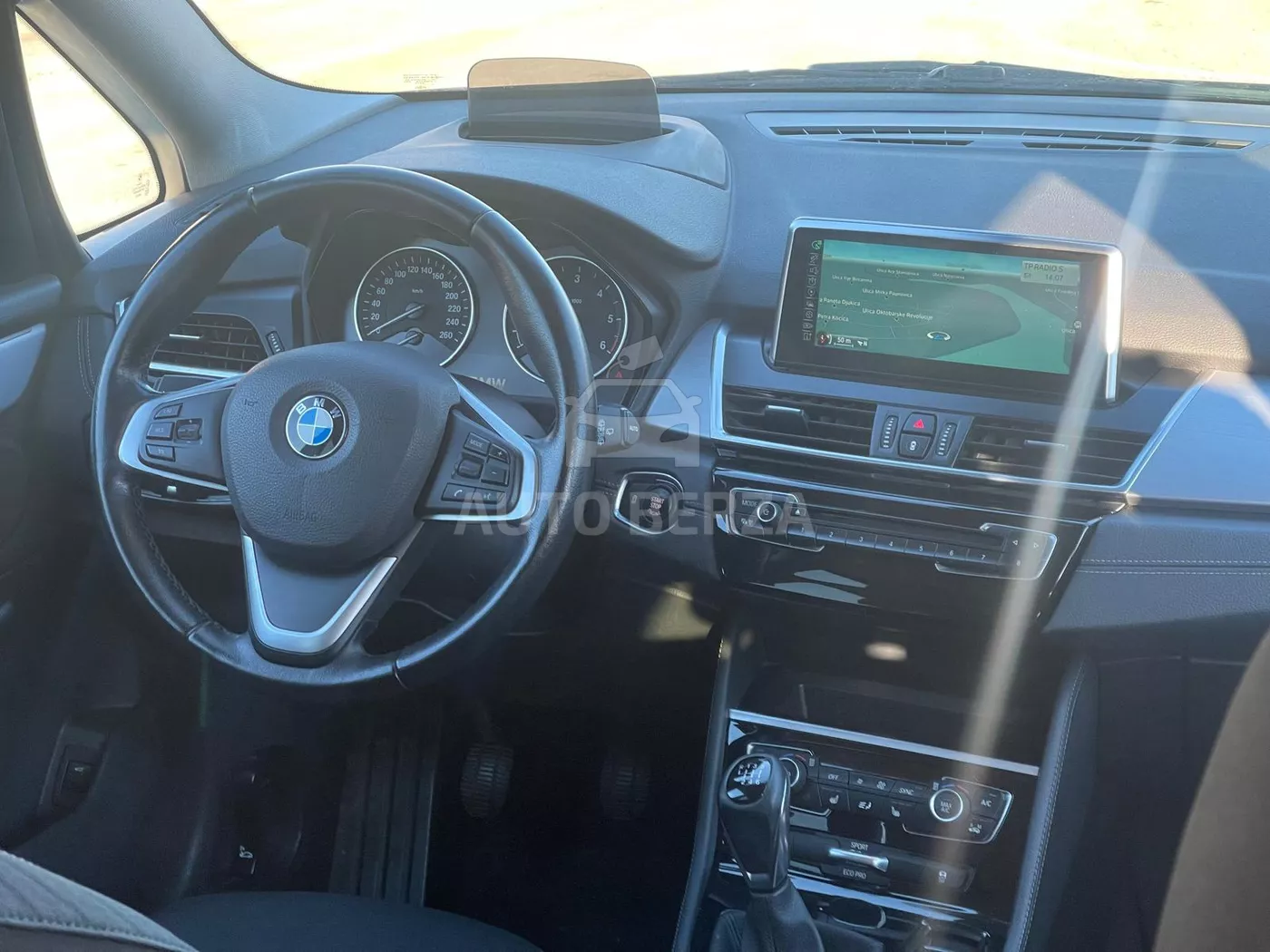 BMW Serija 2 - Image 16