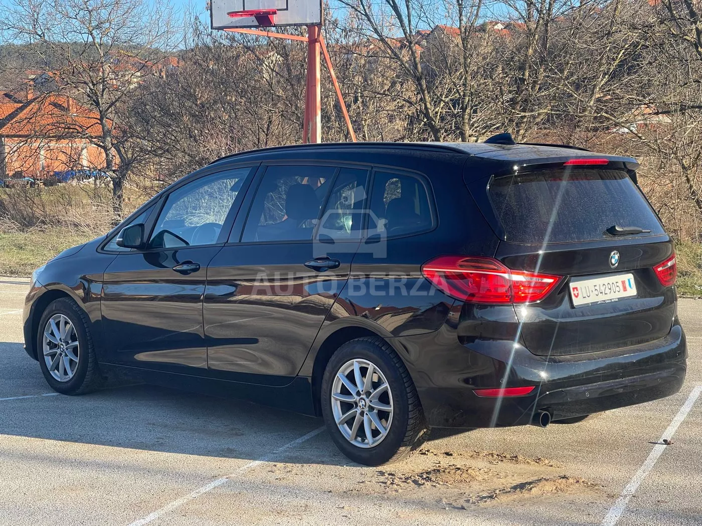 BMW Serija 2 - Image 17
