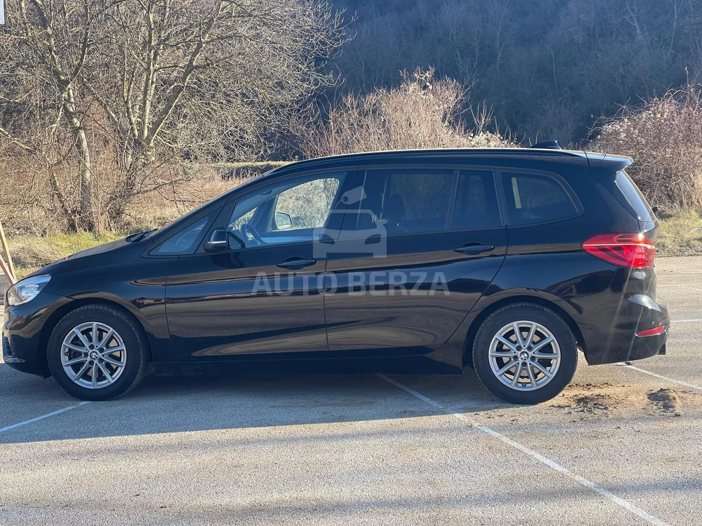 BMW Serija 2 - Image 18