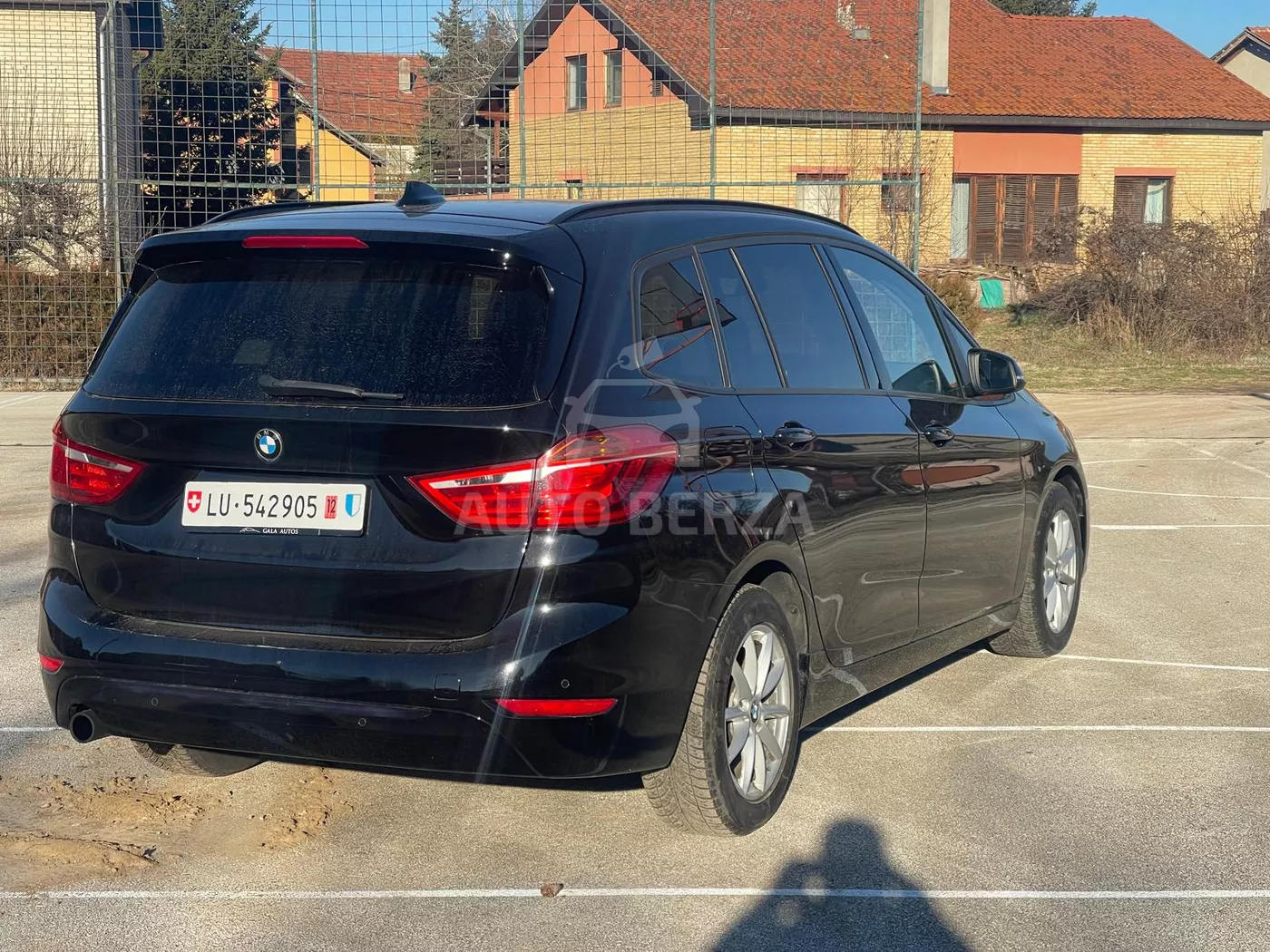 BMW Serija 2 - Image 20