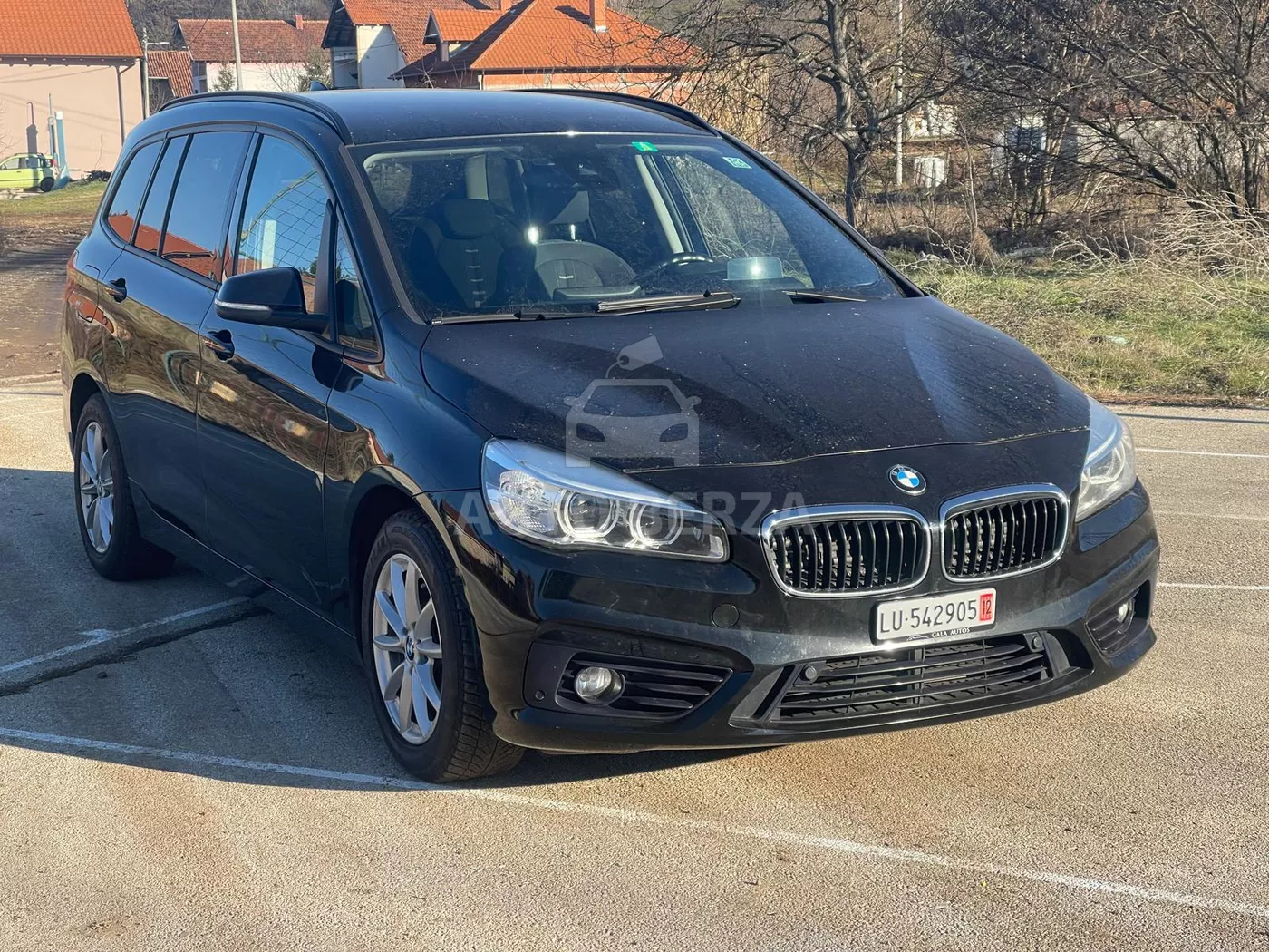 BMW Serija 2 - Image 3