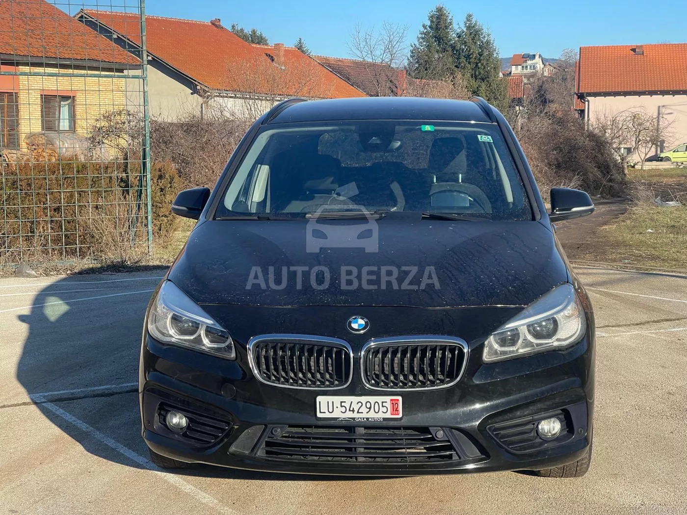 BMW Serija 2 - Image 4