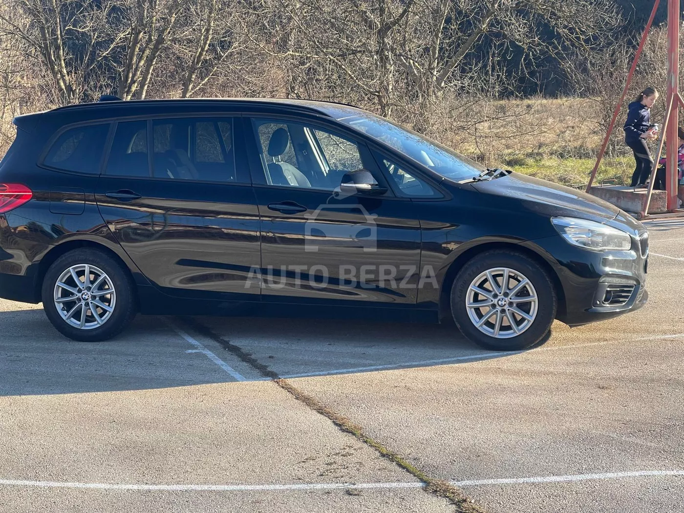 BMW Serija 2 - Image 5