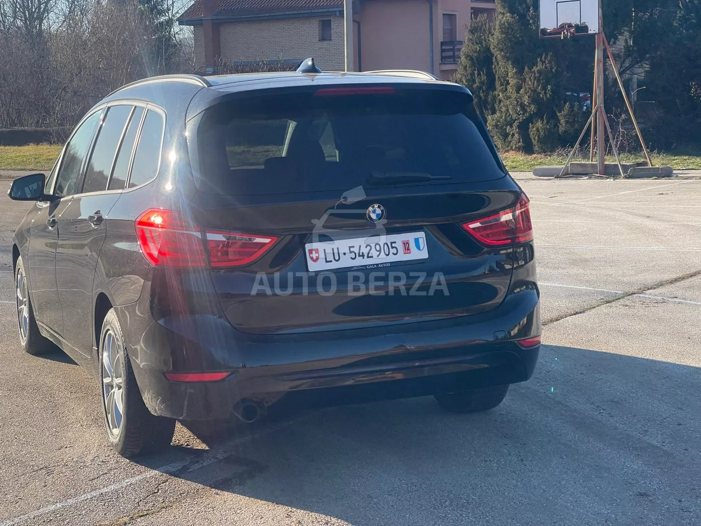 BMW Serija 2 - Image 6