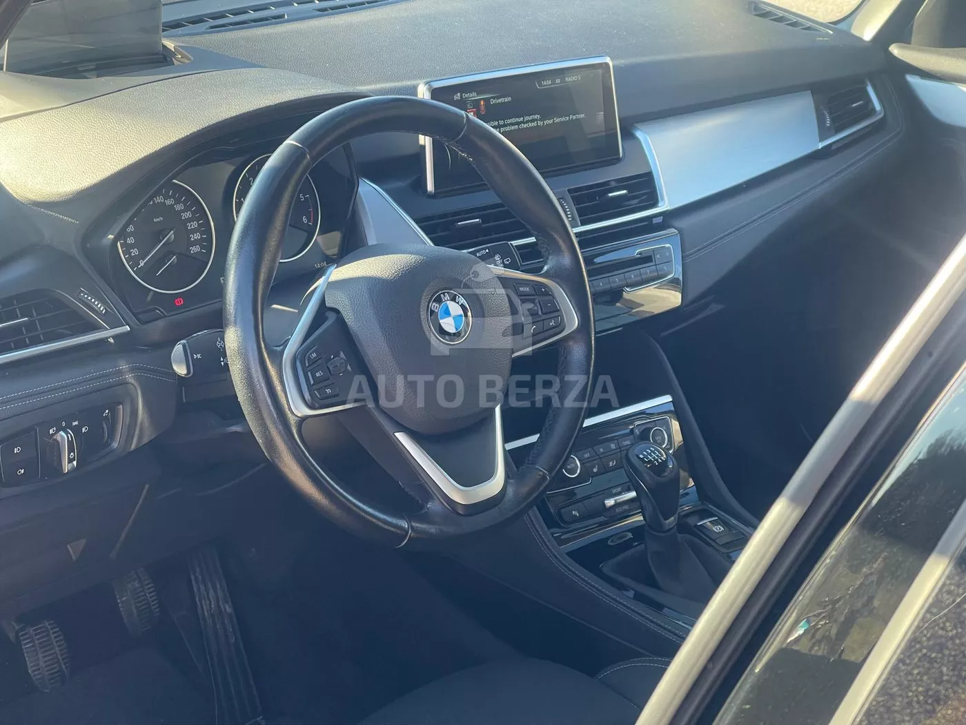 BMW Serija 2 - Image 7