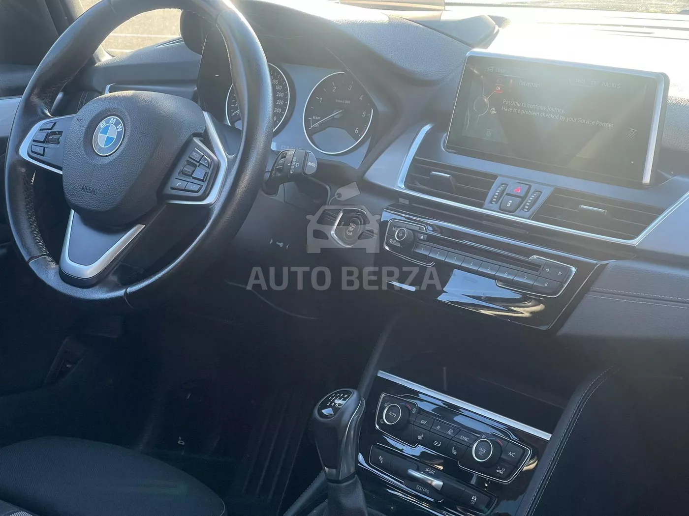 BMW Serija 2 - Image 9
