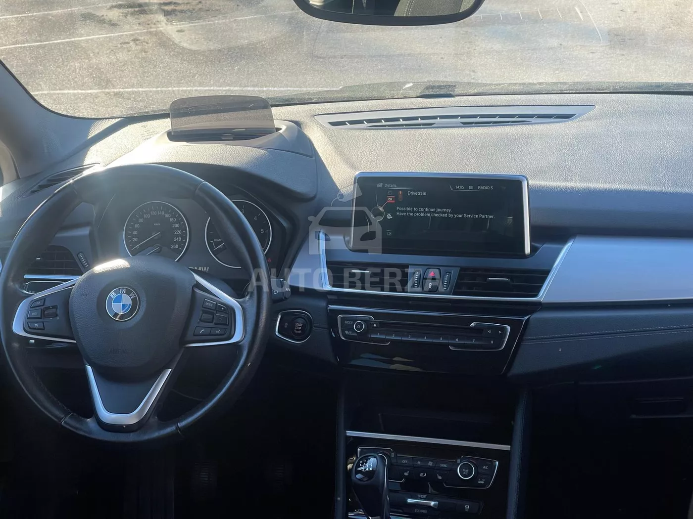 BMW Serija 2 - Image 10