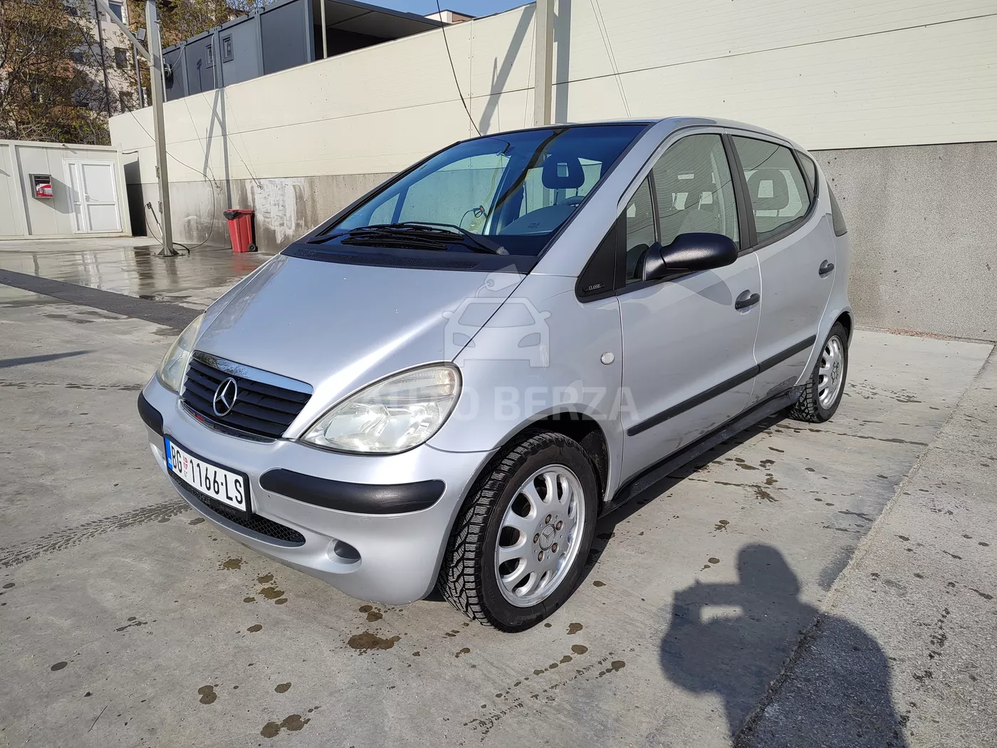 Slika vozila za oglas broj 222 autoberza.net