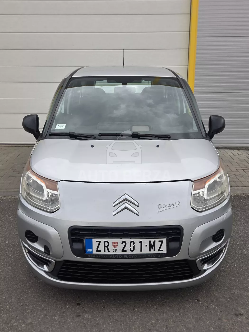 Citroën C3 Picasso - Image 5